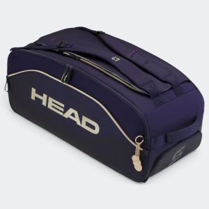 Head Pro X Duffle Tennis Racket Bag L Zverev